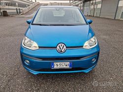 Usata 2018 VW up! Highline Due volumi | 7300 € (Ottimo prezzo)