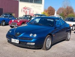 Blu Usata 1997 Alfa Romeo GTV Coupé | 14.500 € (Ottimo prezzo)