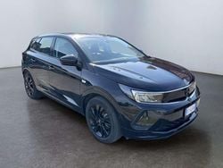 Nero Usata 2024 Opel Grandland X Edition SUV | 22.189 € (Buon prezzo)