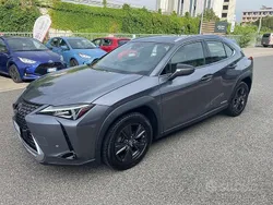 Grigio Usata 2020 Lexus UX Executive Line SUV | 18.500 € (Ottimo prezzo)
