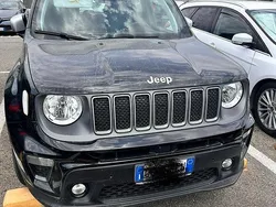 Usata 2022 Jeep Renegade Limited SUV | 15.000 € (Ottimo prezzo)