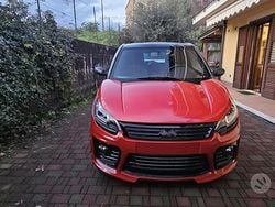 Rosso Usata 2016 Ligier JS50 Due volumi | 6000 € (Buon prezzo)