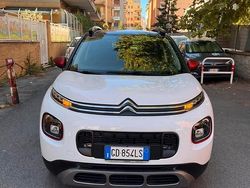 Bianco Usata 2021 Citroën C3 Aircross SUV | 16.000 € (Cara)
