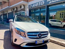 Bianco Usata 2014 Mercedes GLA200 SUV | 13.890 € (Cara)
