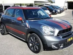 Usata 2015 Mini Countryman SUV | 10.000 € (Ottimo prezzo)