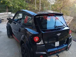 Usata 2009 Chatenet CH26 Due volumi | 5700 €