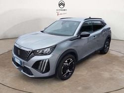 Grigio Usata 2025 Peugeot 2008 Allure SUV | 18.900 € (Ottimo prezzo)