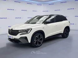 Bianco Usata 2024 Renault Austral Iconic Esprit Alpine SUV | 31.240 € (Buon prezzo)
