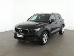 Nero Usata 2024 Volvo XC40 Core SUV | 33.799 € (Buon prezzo)