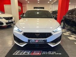 Bianco Usata 2024 Cupra Leon Tre volumi | 22.490 € (Super prezzo)