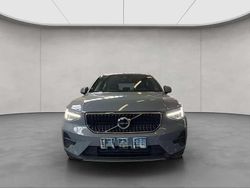 Grigio Usata 2021 Volvo XC40 Momentum SUV | 22.700 € (Ottimo prezzo)
