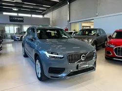Thunder grey Usata 2023 Volvo XC90 Core SUV | 53.800 € (Ottimo prezzo)