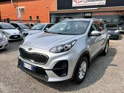 Grigio Usata 2019 Kia Sportage SUV | 13.900 € (Buon prezzo)