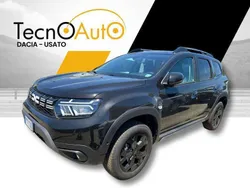 Nero nacrè Nuova 2024 Dacia Duster Extreme SUV | 18.900 € (Super prezzo)