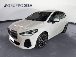 Usata 2024 BMW 218 Active Tourer Comfort Edition Monovolume | 35.400 € (Buon prezzo)