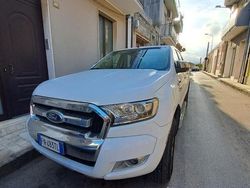 Bianco Usata 2018 Ford Ranger Pick-up | 26.000 €
