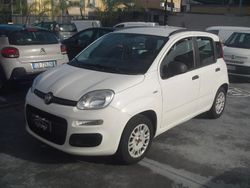Bianco Usata 2013 Fiat Panda Easy Tre volumi | 5200 € (Buon prezzo)