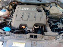 Bianco Usata 2010 Audi A1 Due volumi | 8500 € (Buon prezzo)