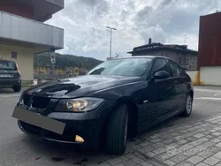 Usata 2007 BMW 318 Tre volumi | 1999 € (Buon prezzo)