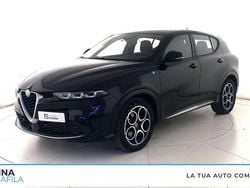Nero Usata 2024 Alfa Romeo Tonale Ti SUV | 27.400 € (Buon prezzo)