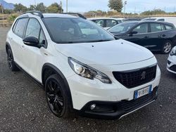 Bianco Usata 2019 Peugeot 2008 Style SUV | 10.900 € (Ottimo prezzo)