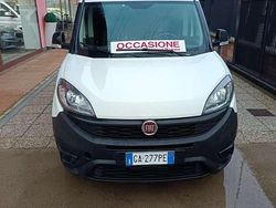 Bianco Usata 2020 Fiat Doblò Monovolume | 12.000 € (Ottimo prezzo)