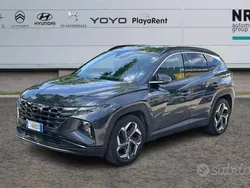 Grigio Usata 2022 Hyundai Tucson SUV | 22.800 € (Buon prezzo)