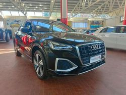 Nero Usata 2023 Audi Q2 Admired SUV | 27.500 € (Buon prezzo)