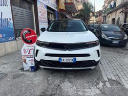 Bianco Usata 2022 Opel Mokka Ultimate SUV | 15.950 € (Buon prezzo)