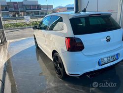 Bianco Usata 2012 VW Polo GTI Due volumi | 5500 € (Super prezzo)