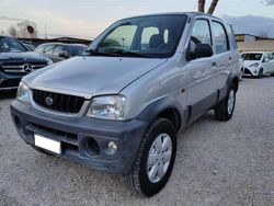 Grigio metallizzato Usata 2001 Daihatsu Terios SUV | 2800 € (Super prezzo)