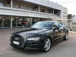 Nero Usata 2017 Audi A7 Business Plus Due volumi | 26.900 € (Super prezzo)