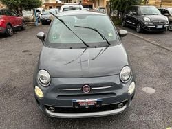 Grigio Usata 2017 Fiat 500S Tre volumi | 7500 € (Buon prezzo)