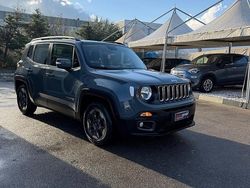 Grigio Usata 2016 Jeep Renegade Longitude SUV | 12.490 € (Buon prezzo)