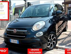 Nero Usata 2019 Fiat 500L Monovolume | 10.900 € (Super prezzo)