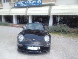 Nero Usata 2003 Porsche 996 Cabrio | 38.000 €