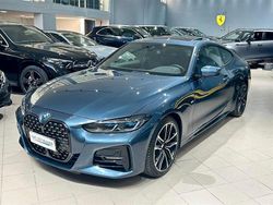 Blu Usata 2022 BMW 430 M Sport Coupé | 40.900 € (Buon prezzo)