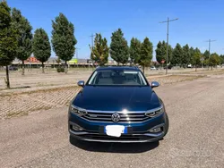 Usata 2020 VW Passat Alltrack Station wagon | 27.500 € (Buon prezzo)