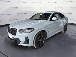 Usata 2024 BMW X4 Comfort Edition SUV | 54.500 € (Buon prezzo)
