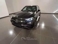 Nero Nuova 2025 Mercedes GLC43 AMG Advanced SUV | 72.900 € (Buon prezzo)