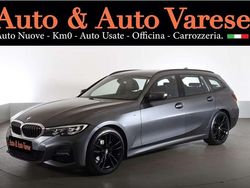 Grigio Usata 2022 BMW 318 M Sport Station wagon | 34.500 € (Cara)