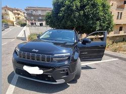 Nero Usata 2024 Jeep Avenger Summit SUV | 22.500 € (Buon prezzo)