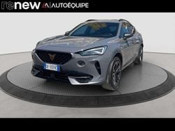Grigio Usata 2022 Cupra Formentor SUV | 17.990 € (Buon prezzo)