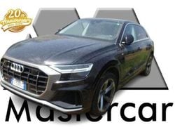Nero Usata 2018 Audi Q8 SUV | 49.900 € (Ottimo prezzo)