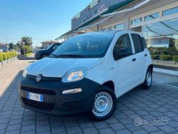Bianco Usata 2019 Fiat Panda Easy Due volumi | 5450 € (Super prezzo)