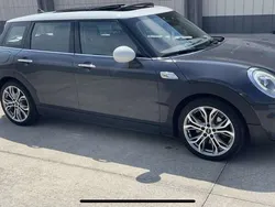 Usata 2017 Mini Cooper SD Clubman Station wagon | 11.500 € (Buon prezzo)