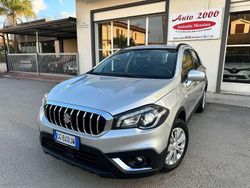 Argento Usata 2021 Suzuki SX4 S-Cross SUV | 14.490 € (Buon prezzo)
