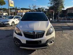 Bianco Usata 2015 Opel Mokka Cosmo SUV | 6500 € (Super prezzo)