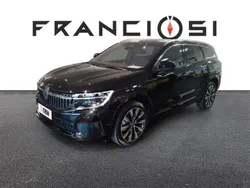 Nero Nuova 2024 Renault Espace Techno Monovolume | 36.980 € (Buon prezzo)