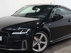 Nero Usata 2019 Audi TT S-Line Coupé | 29.490 € (Super prezzo)
